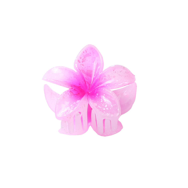 Floral Hair clip🌺 MERLIÁ
