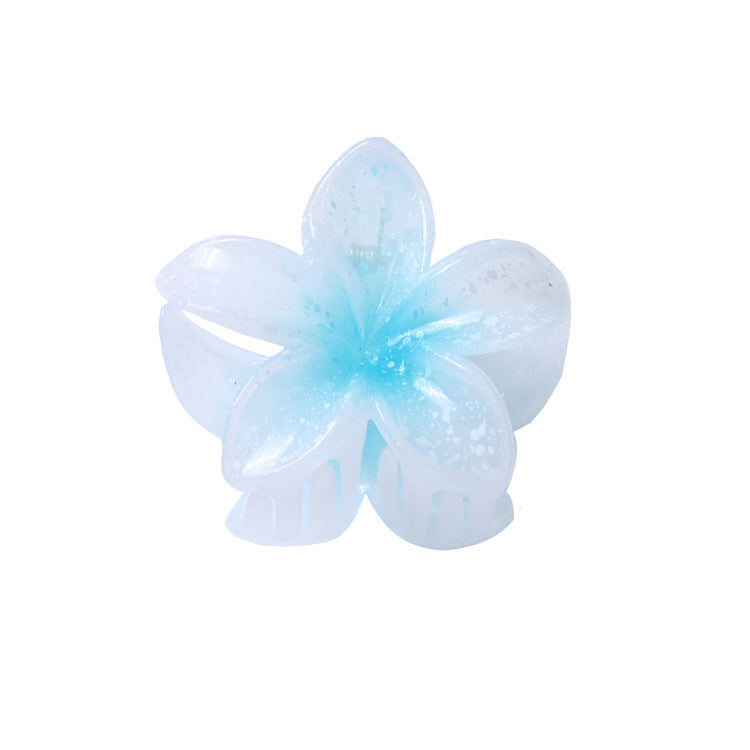 Floral Hair clip🌺 MERLIÁ