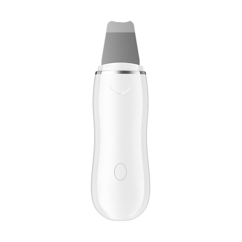Ultrasonic Skin Scrubber – Deep Cleansing & Lifting MERLIÁ