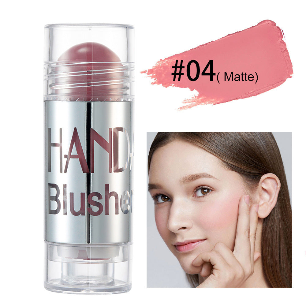 Shimmer Make-up Stick – Long-lasting Cheek Blusher, Highlighter & Contour MERLIÁ