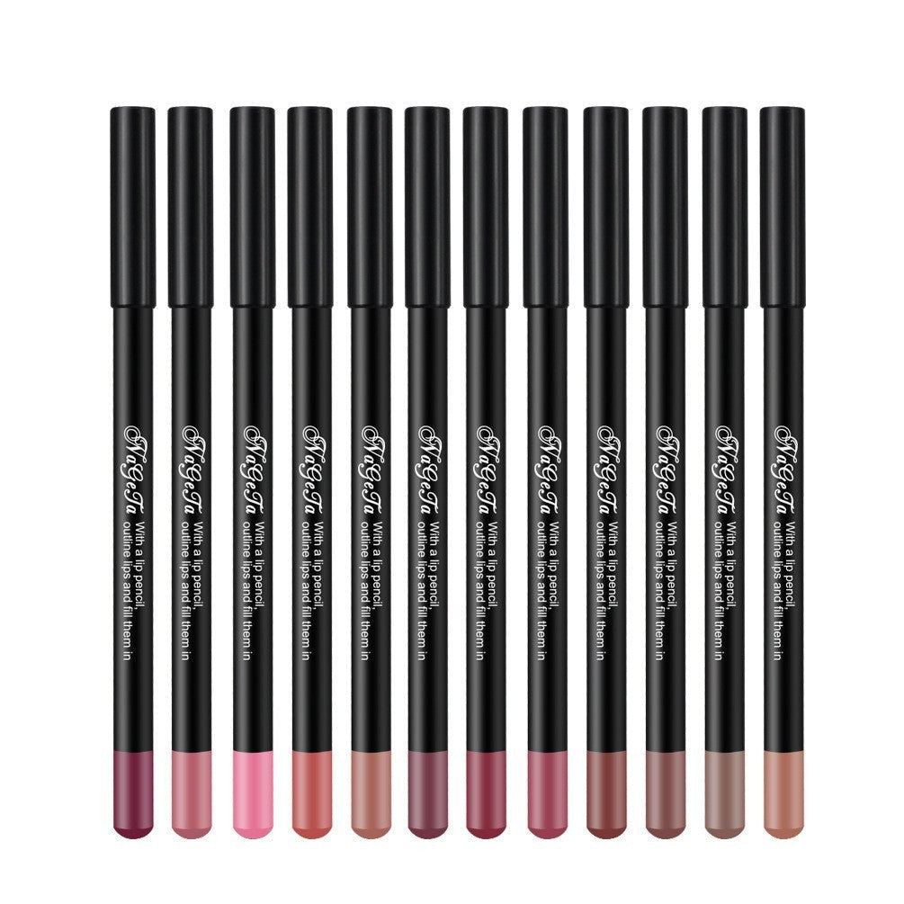 Matte Lip Liner MERLIÁ
