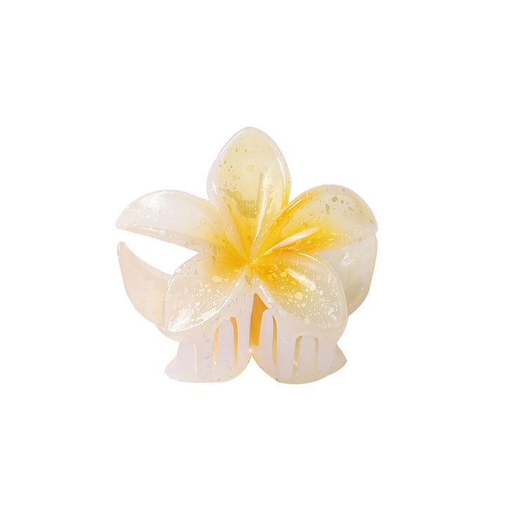 Floral Hair clip🌺 MERLIÁ