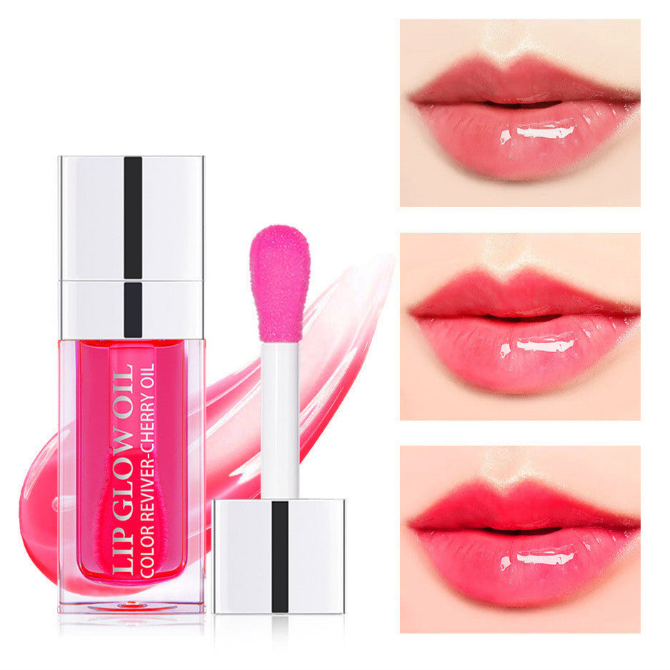 Ibcccndc Moisturizing Lip Gloss MERLIÁ