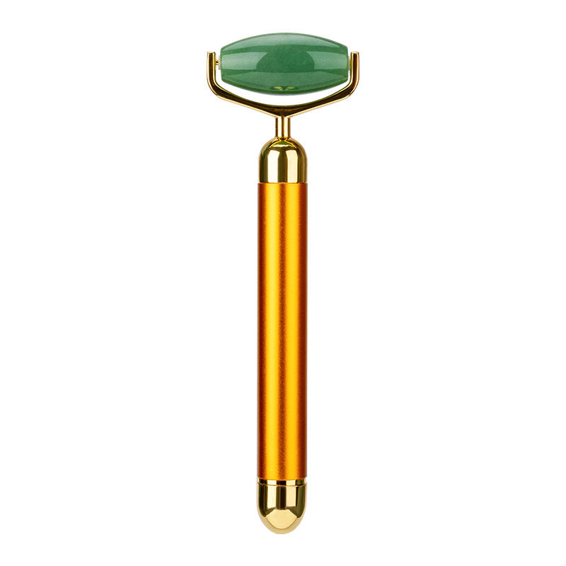 Electric Jade Roller Face Massager MERLIÁ
