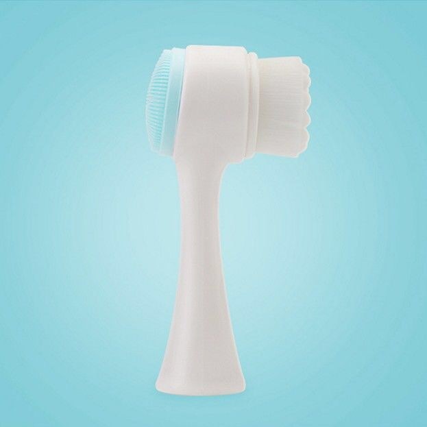 Face Wash Cleansing Brush