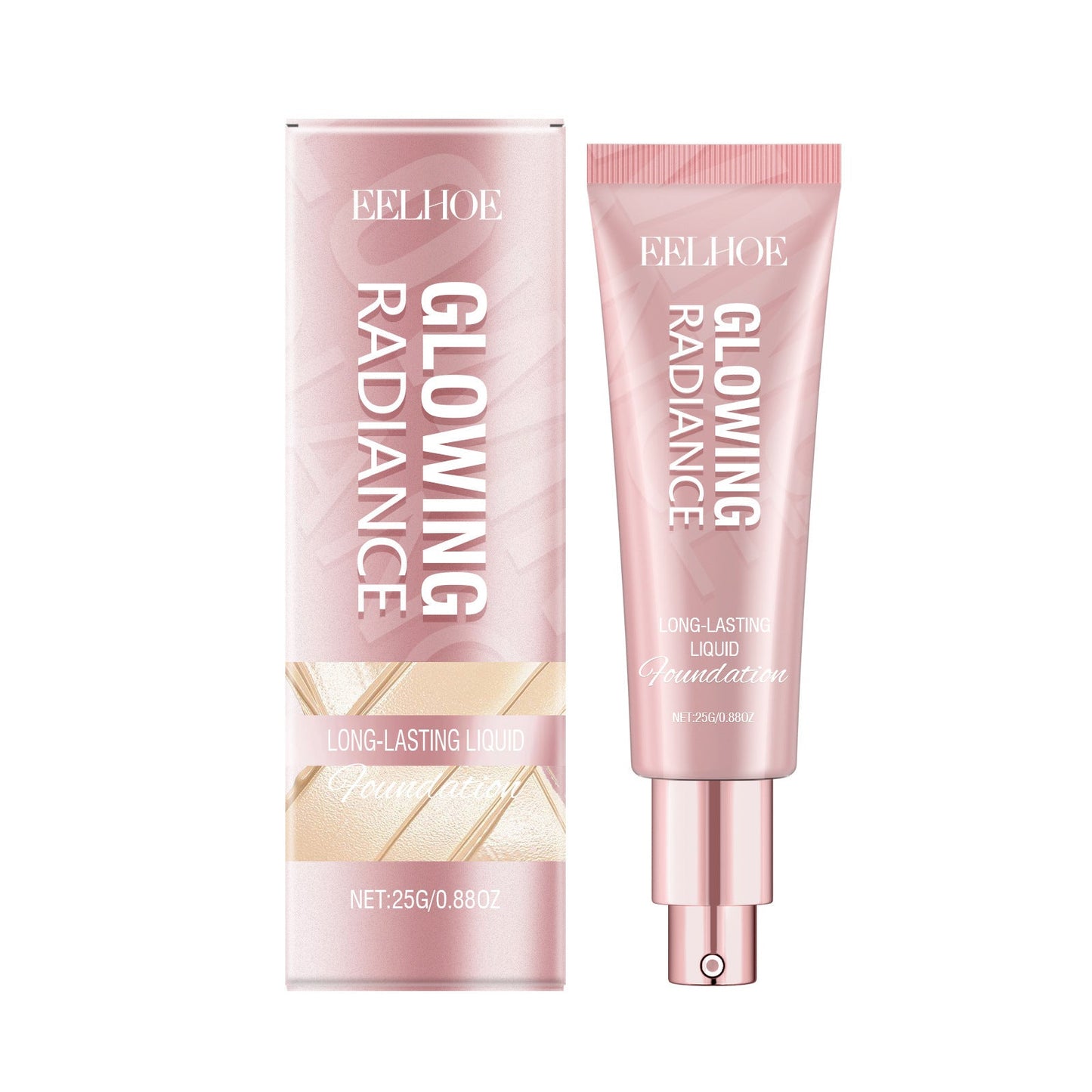 Lightweight Longwear Foundation MERLIÁ