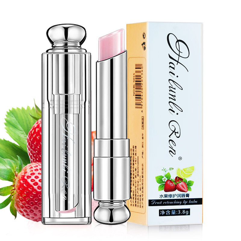 Moisturizing & Nourishing Lip Balm MERLIÁ