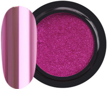 Titanium Nail Powder – 20 Shimmering Colors for Stunning Nail Art MERLIÁ