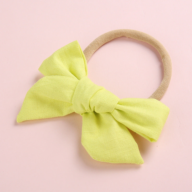 Children's Hair ties 🎀