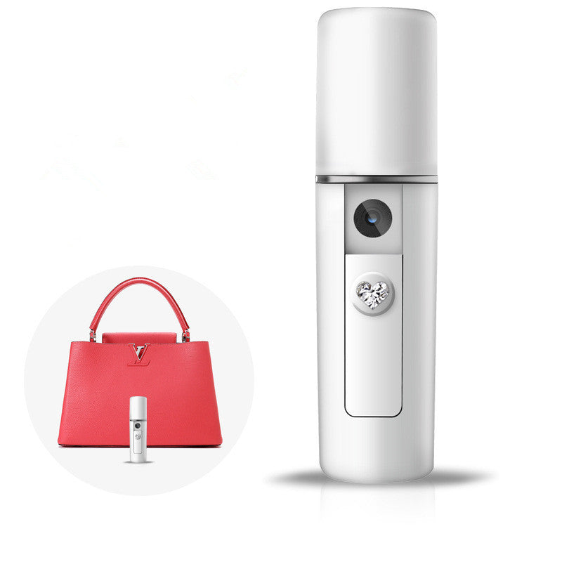 Nano Facial Mist Sprayer 💧 MERLIÁ