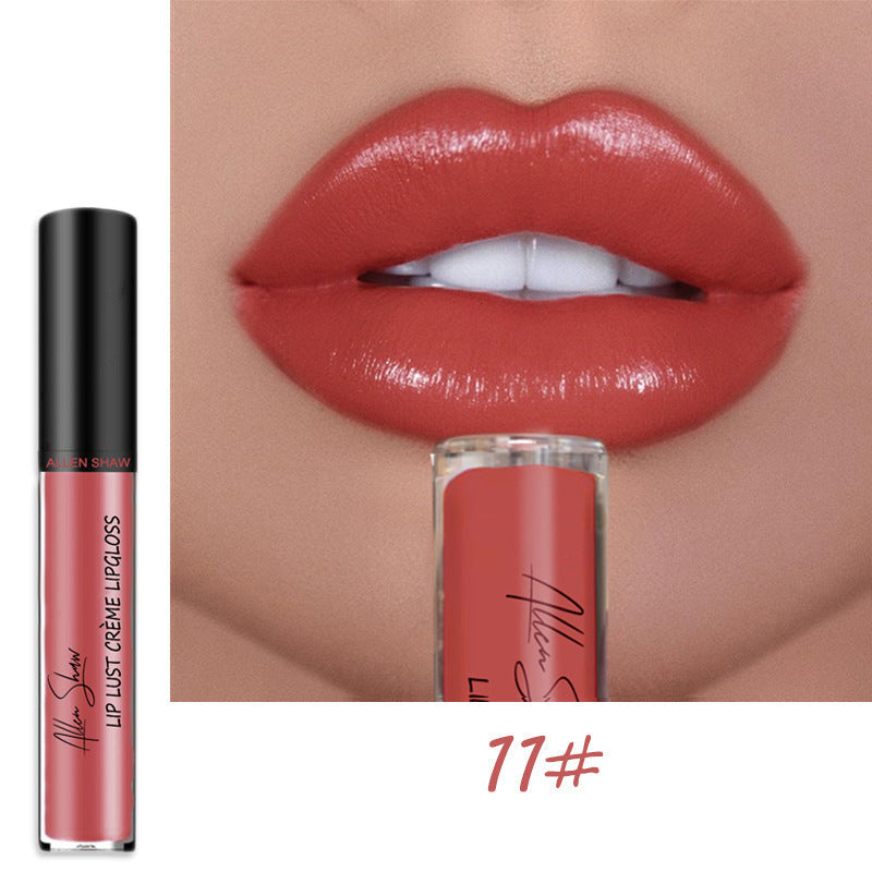 Matte Velvet Liquid Lipstick MERLIÁ