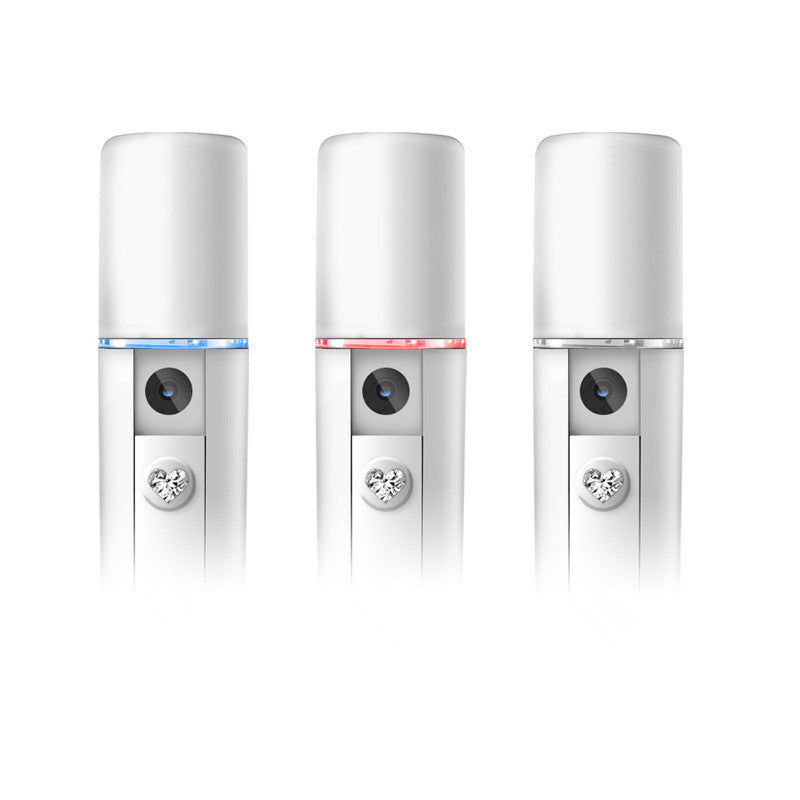 Nano Facial Mist Sprayer 💧 MERLIÁ