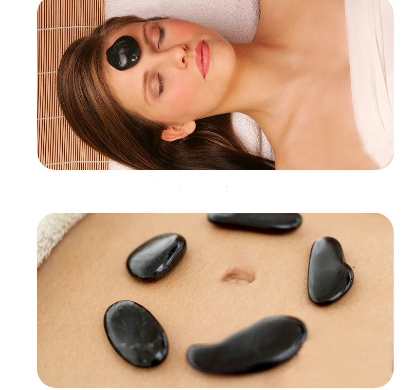 Natural Volcanic Hot Stone Massagestone