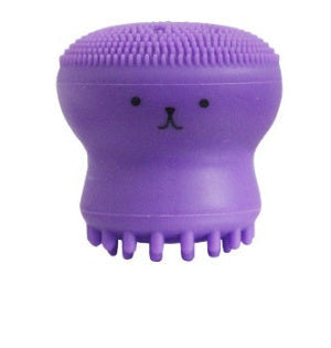 Octopus Washing Brush 🐙