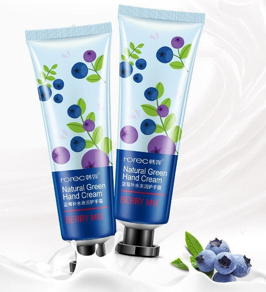 Moisturizing hand cream MERLIÁ