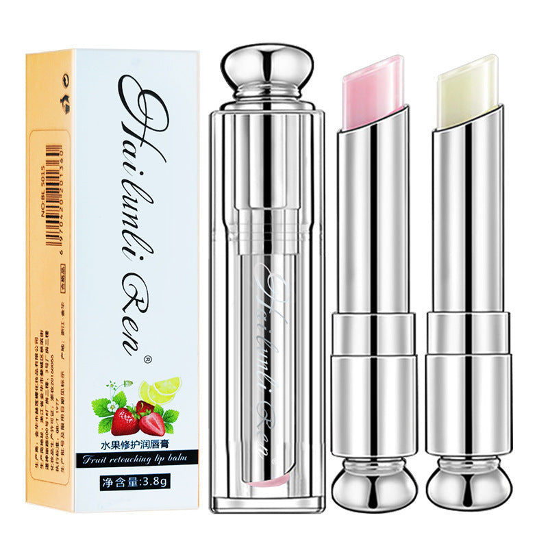 Moisturizing & Nourishing Lip Balm MERLIÁ