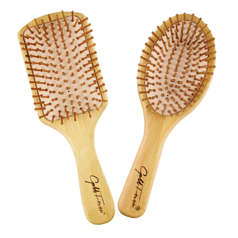 Bamboo Hair comb set