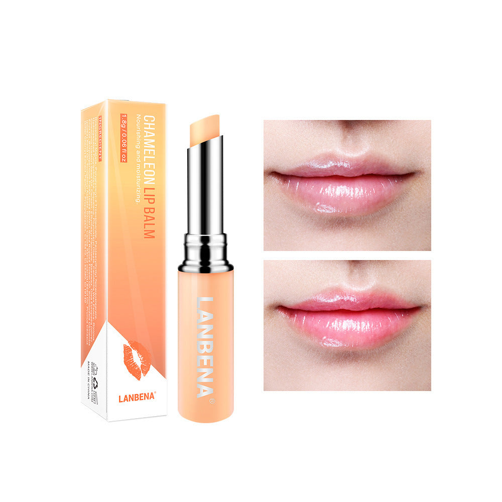 Hyaluronic Acid Lip Balm MERLIÁ