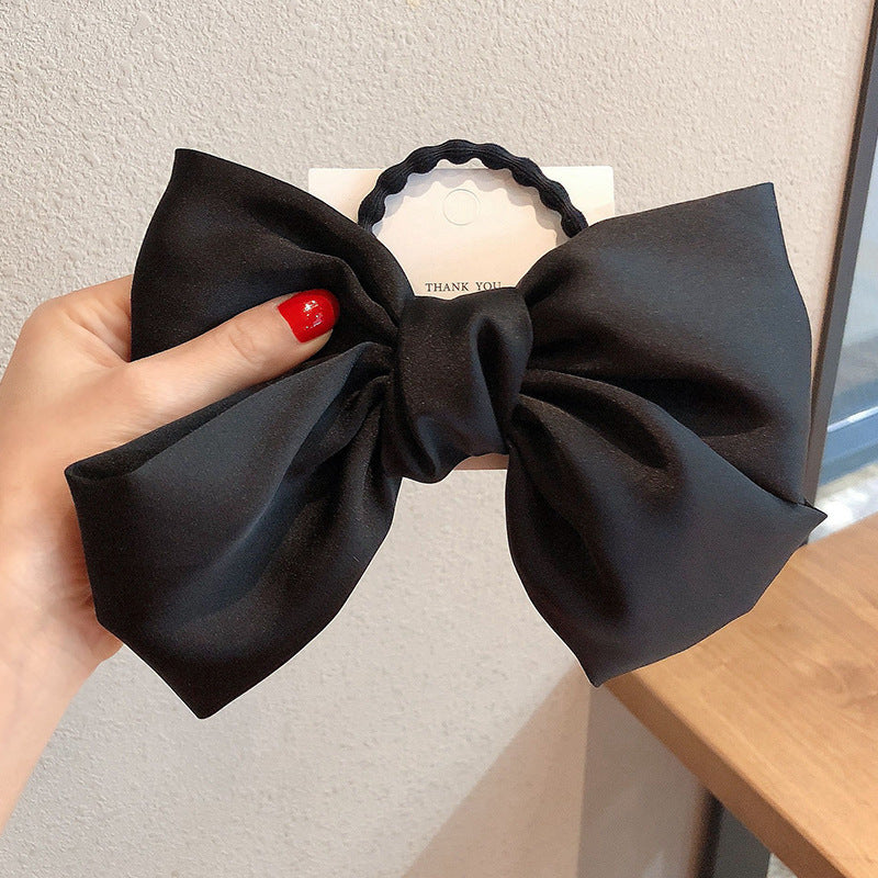 Large Hair Bow 🎀 MERLIÁ