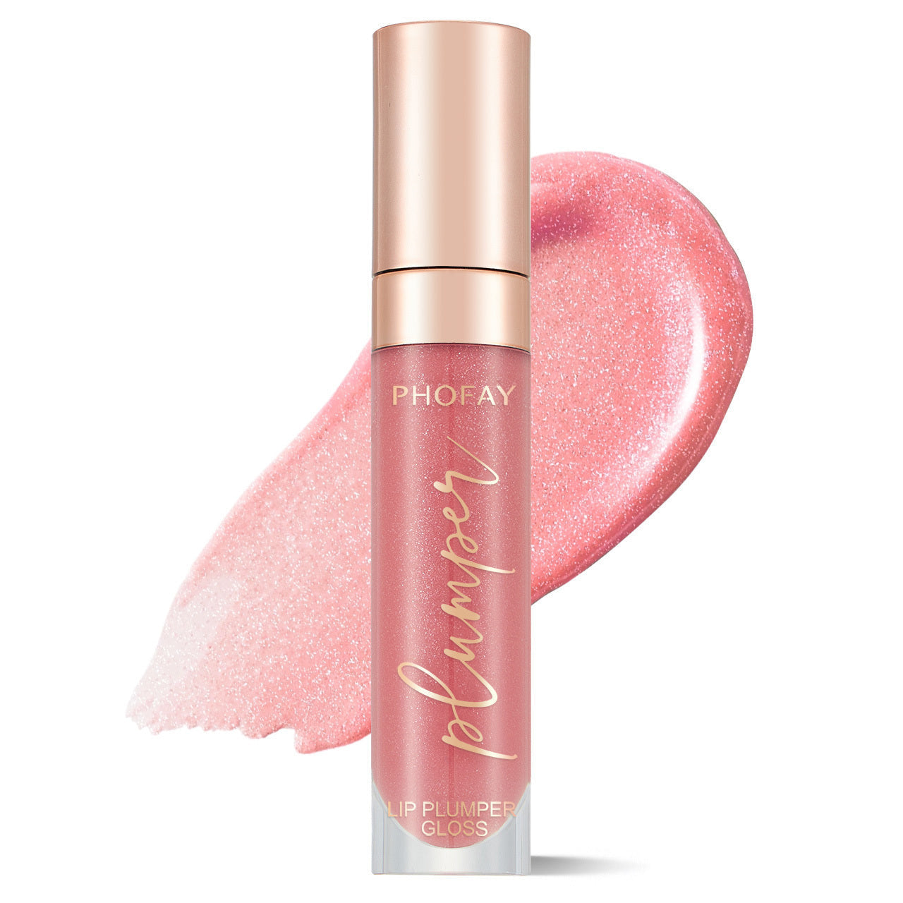 Shiny Lip Plumper Gloss MERLIÁ