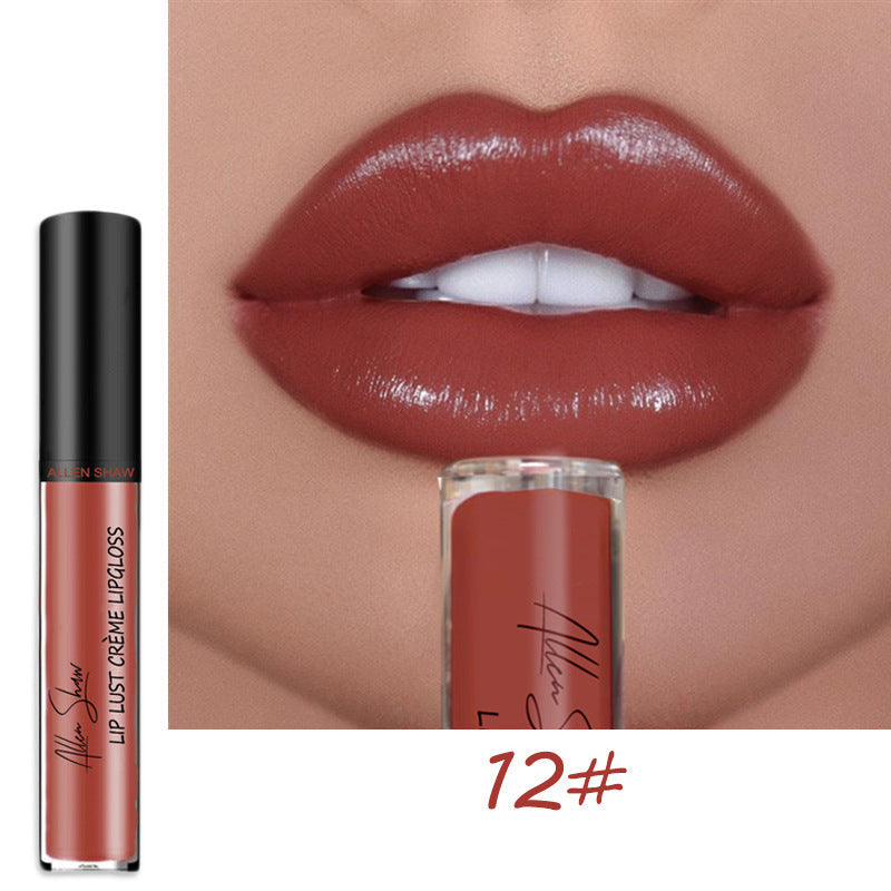Matte Velvet Liquid Lipstick MERLIÁ