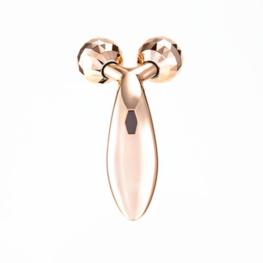 Face-Lifting Massager – Metal Facial Sculpting Tool