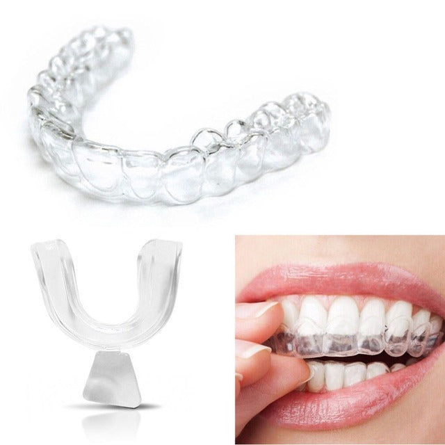 6 x Dental Whitening Tray MERLIÁ