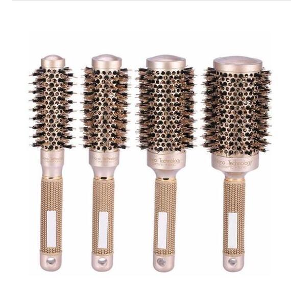 Professional Hairbrushes