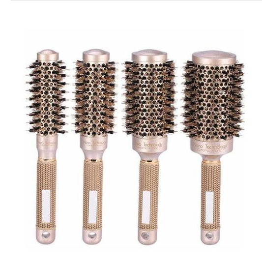 Professional Hairbrushes