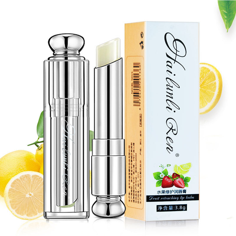 Moisturizing & Nourishing Lip Balm MERLIÁ
