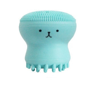 Octopus Washing Brush 🐙