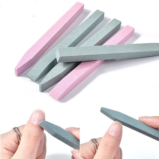Nail Quartz Abrasive Stick