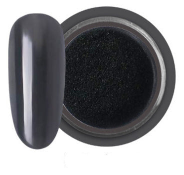 Titanium Nail Powder – 20 Shimmering Colors for Stunning Nail Art - MERLIÁ