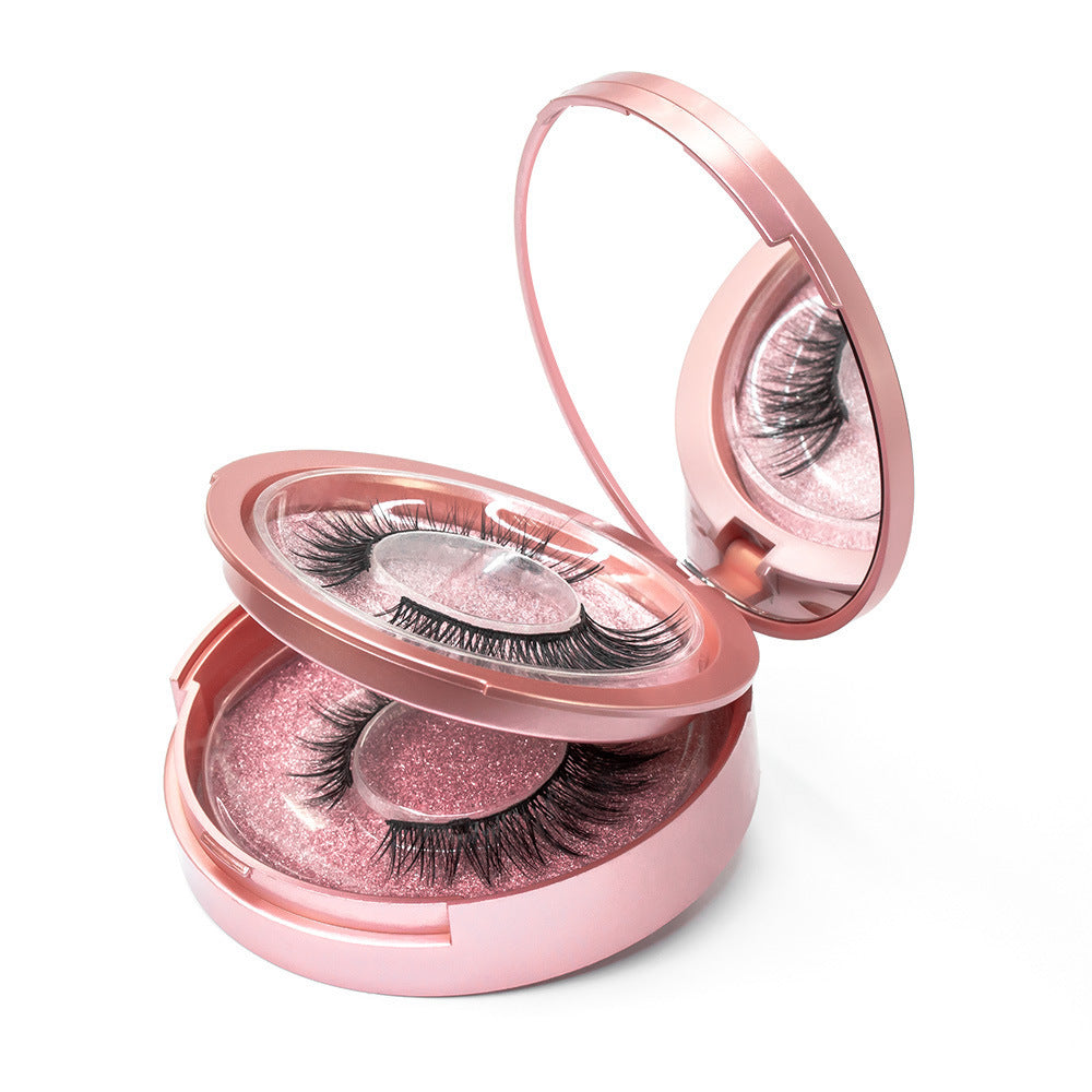 Magnetic False Eyelashes MERLIÁ