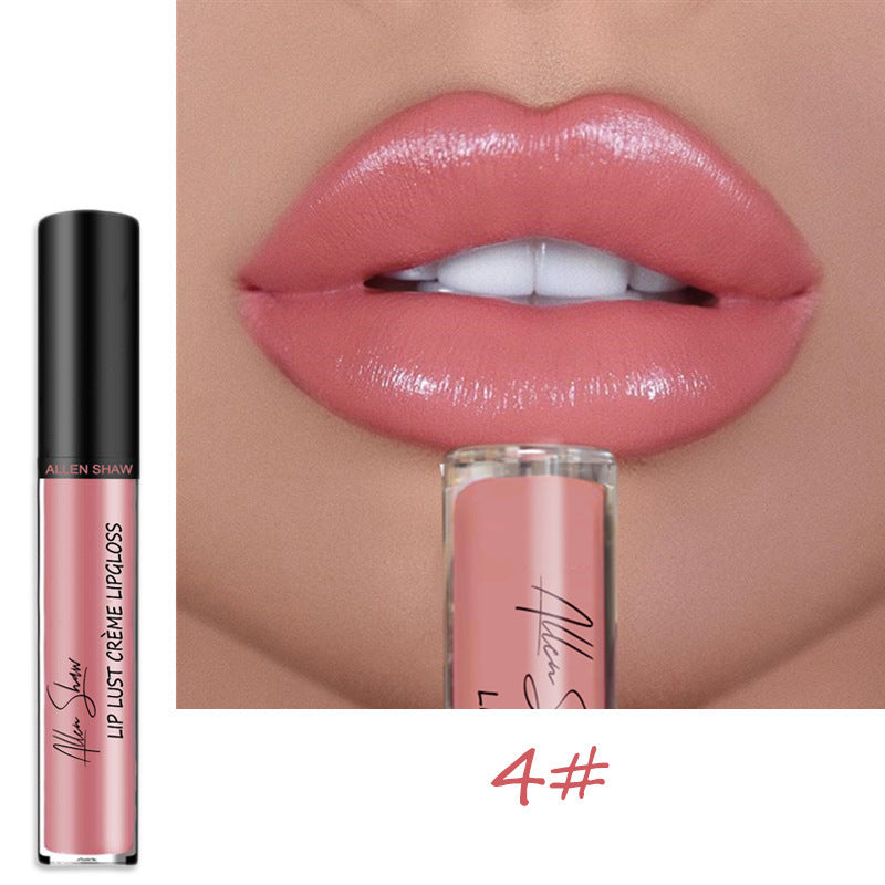 Matte Velvet Liquid Lipstick MERLIÁ
