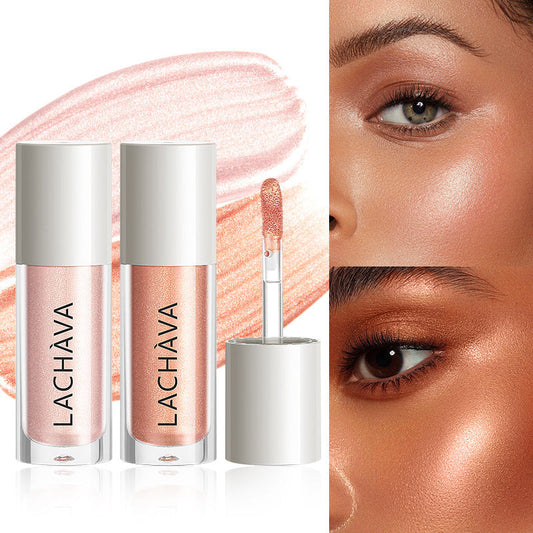 Full-Service Fluid Face Lift Cream Eye Shadow Brightening MERLIÁ