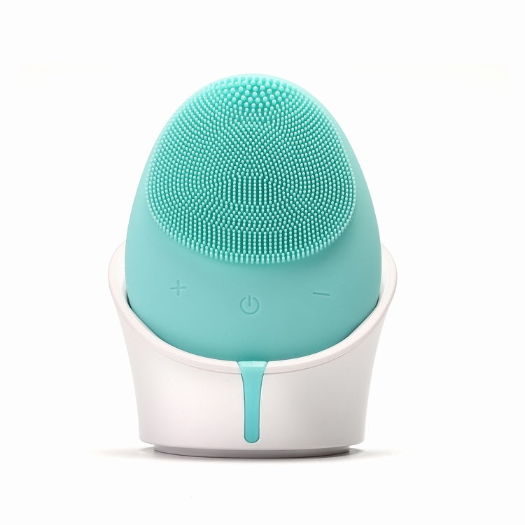 Electric Silicone Cleansing Instrument