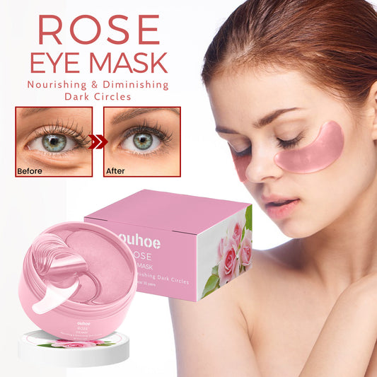 Anti-Wrinkle Eye Patches - 60pcs