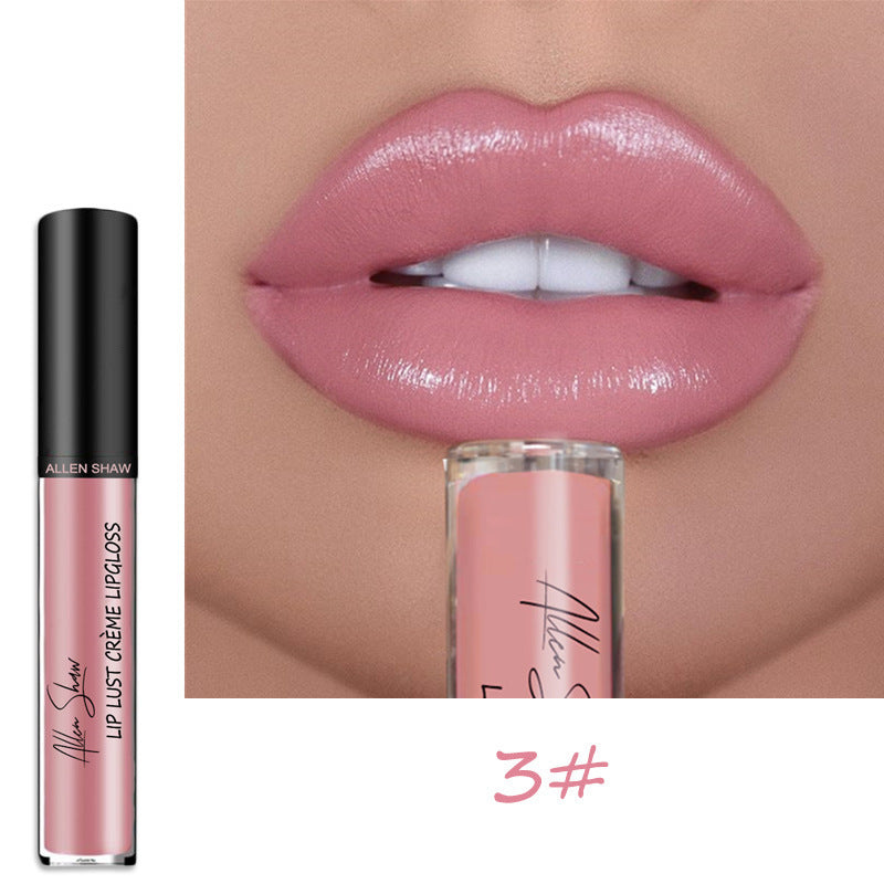 Matte Velvet Liquid Lipstick MERLIÁ