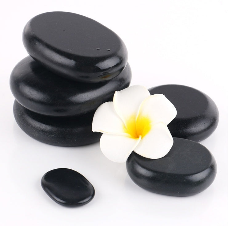 Natural Volcanic Hot Stone Massagestone