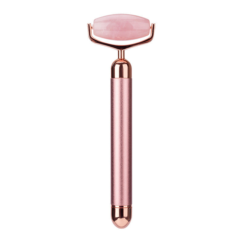 Electric Jade Roller Face Massager MERLIÁ