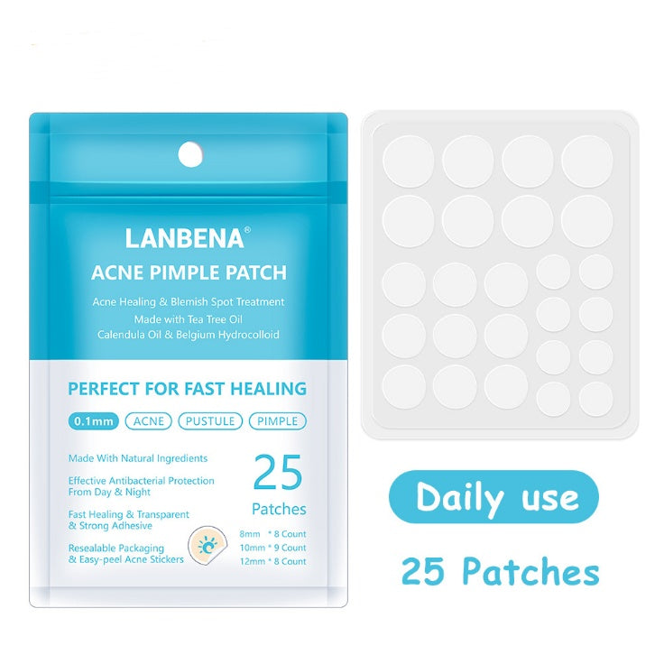 Acne Stickers – Fade Acne Marks