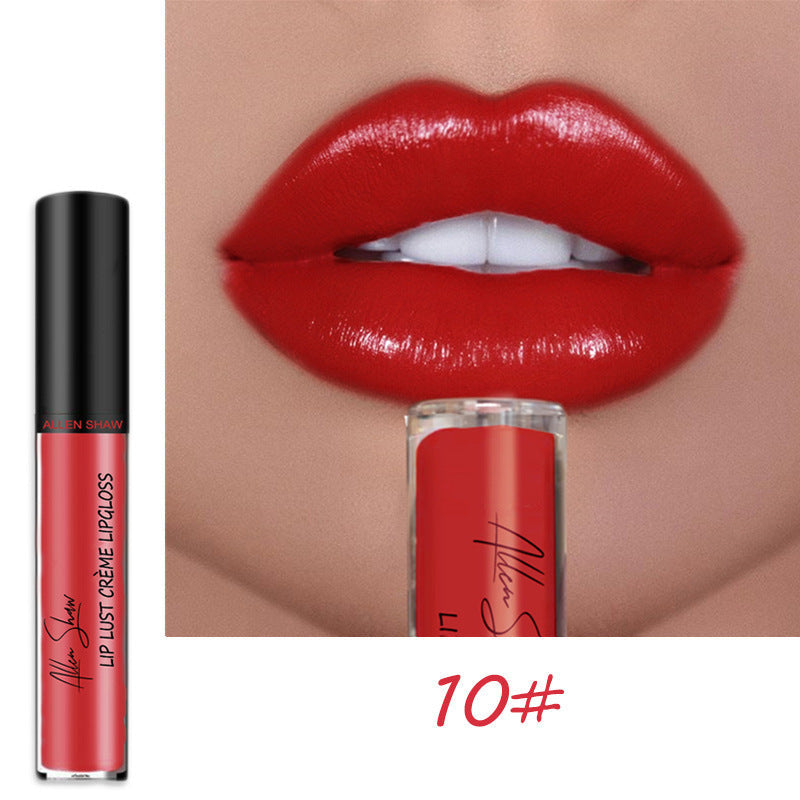 Matte Velvet Liquid Lipstick MERLIÁ
