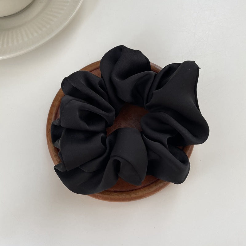 Silky Satin Scrunchies MERLIÁ