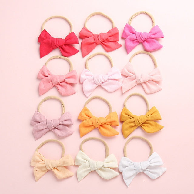 Children's Hair ties 🎀