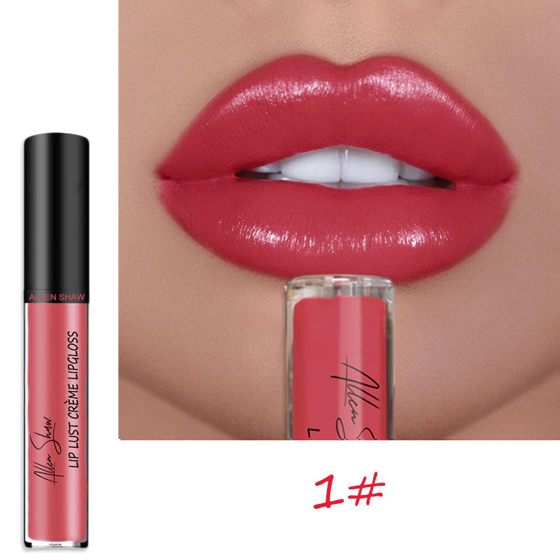 Matte Velvet Liquid Lipstick MERLIÁ