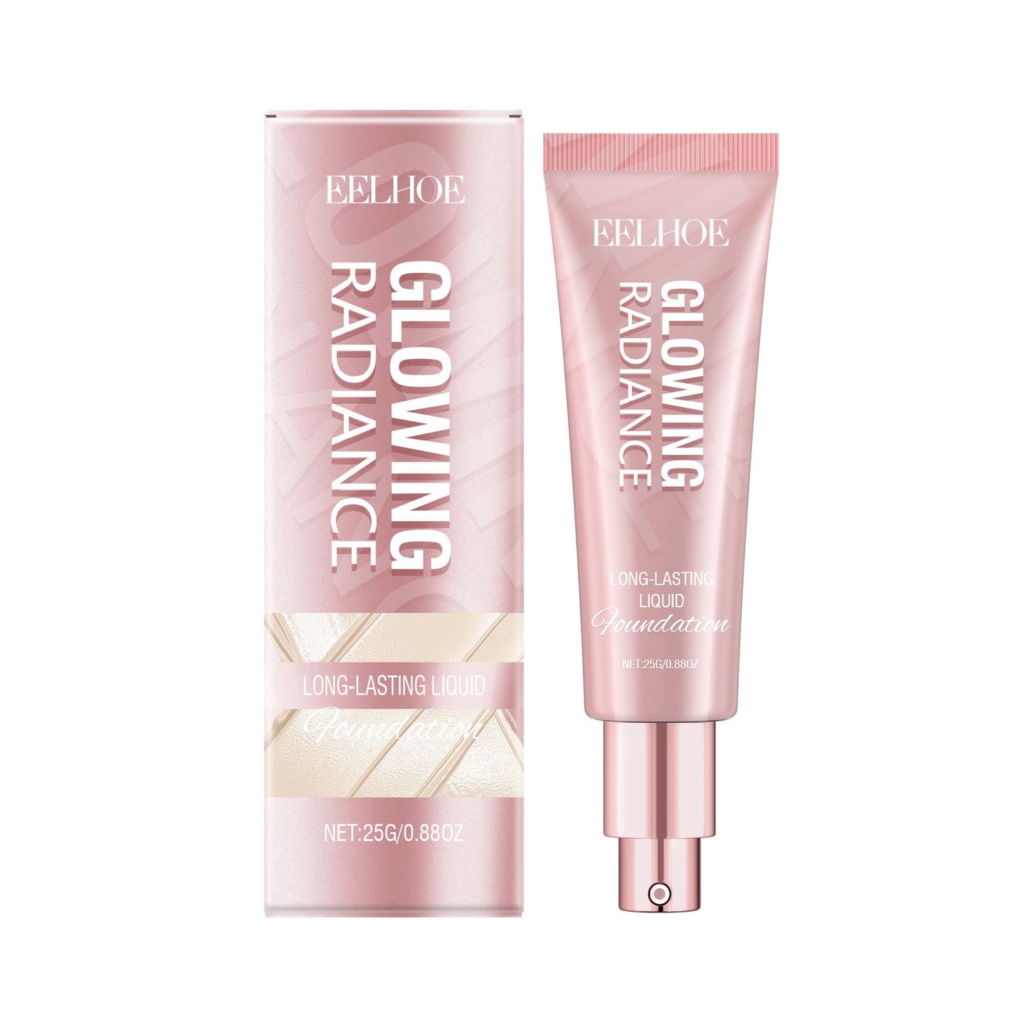 Lightweight Longwear Foundation MERLIÁ
