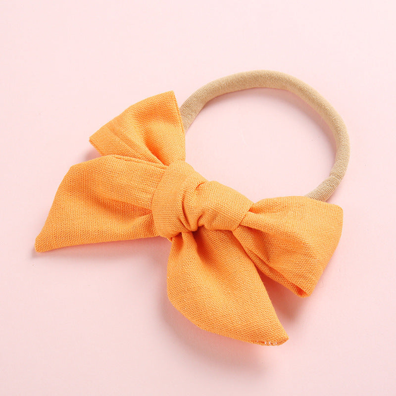 Children's Hair ties 🎀