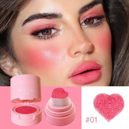 Love Air Cushion Liquid Blusher❤️ MERLIÁ