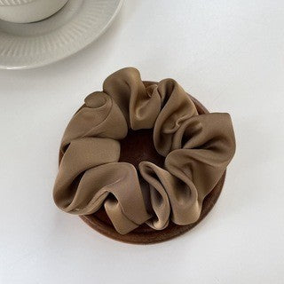 Silky Satin Scrunchies MERLIÁ